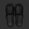 Shoes Men Slippers Wholesale Spot Summer Women Home Couple Sandals Indoor Outdoor Bath Anti-slip Bathroom Cool Drag 870 Room