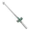 Chiave dinamometrica puntatore 300N.m/500N.m 1/2"3/4" Chiave dinamometrica Strumento di riparazione auto professionale