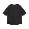 Nuovi top Estate T-shirt allentate Moda Camicia casual Luxurys Abbigliamento Street camicie carine Uomo Donna Alta qualità Unisex Coppia magliette TX1008