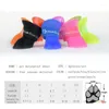 Dog Apparel Pet Silicone Rainshoes Waterproof Shoes Anti-skid Boots For Small Medium Large Dogs Cats Accessaries Supplies