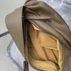 Femmes doux en cuir Pu épaule messager aisselles rétro dame oreiller sacs sacs à main et sacs à main 240130