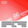 Originele Vriendschap 729 Bloom Tafeltennisrubber Tacky Ping Pong Rubber Puistjes-in voor Snelle Aanval met Loop Drive 240131