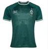 2023 2024 Werder Bremen EDICIÓN ESPECIAL DE CASA Y AUTA Jersey Ducksch Borre Eggestein Leonardo 23 24 Friedel Pierre Soccer Shirt 125th Anniversary Edition Jersey