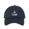 Christmas Party Hats Fuk Trump Baseball Hat Anti Trump Cap 2024 0204