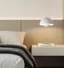 Hanglampen Bloempotlamp Modern Kleurlicht LED Eetkamer Ophanging Metaal Decor Binnen Koffiehuis Thuis Schattig Nacht