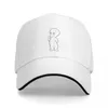 Casquettes de balle Casper Boo Cap Chapeau Homme Luxe Personnalisé Soleil Pour Enfants Baseball Femmes Hommes