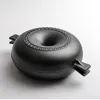 Cast Iron Potato Baker Stove Top Pot Baked Sweet Potato Pot 240130