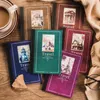 6packs/LOT Global Journey Series Retro Creative Decoration DIY Paper Memo Pad