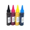 Ink Refill Kits 1Pc 100Ml T702 Sublimation For Workforce Wf-3720 Wf-3725 Wf-3730 Wf-3733 Printer Drop Delivery Computers Networking Pr Otkrv