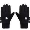 Guanti Northfaces Uomo Donna Inverno Freddo Moto Polsino Sport Baseball I guanti North Jacket Glove 110