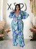 Plus size conjuntos de correspondência calças outono define roupa feminina sexy topo e calças conjuntos de duas peças 2x 3x 4x atacado gota 240125