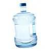 Water Bottles Dispenser Bottle Carrier Thickened Round Portable