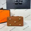 Modemerk handtas Designer schoudertas Hoge kwaliteit leren tas voor dames Handtas met grote capaciteit, luxe veelzijdige messenger bag