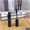 Anti-Perspirant Deodorant Luxury 5 I 1 Makeup Present Set per kosmetik Holiday Collection Ensemble de Maquillage Waterproof Mascara Eye Dhzhk