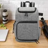 Camera bag accessories Photo Cameras Backpack Photography Wear-resistant DSLR Portable Travel Tripod Lens Pouch Video Bag YQ240204