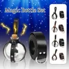 Party Supplies Full Set Medieval Leather Belt Wizard Witch Magic Potion Glass Bottle With Holster Steampunk Alchemist Healer Halloween Props