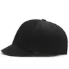 Casquettes de baseball Hommes Casquette de baseball à bord court Casual Rétro Corduroy Chaud Snapback pour les femmes Billed Umpire Papa Chapeaux