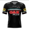 2024 PANTHERS WORLD CLUB CHALLENGE Maillots de rugby 23 24 Penrith Panthers à domicile taille alternative chemise S-5XL