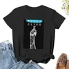 Women's Polos Band Biffy Clyro T-shirt Female Hippie Clothes Graphics Top Women