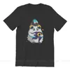 T-shirts pour hommes T-shirt de style Pengling Subnautica Aurora Seas and Oceans Jeu vidéo Conception confortable Chemise graphique Trucs Ofertas