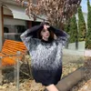 24SS nuevos suéteres para mujeres Knitwear Women Sweaters Sweaters Sweaters abrigos