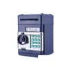 Novelty Items Matic Deposit Atm Password Money Boxes Cash Coins Saving Box Electronic Piggy Bank Scroll Paper Banknote Gift Homefavor Dhbey