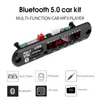 Carte décodeur WMA Bluetooth 5.0, Module Audio sans fil, USB TF, Radio, musique, lecteur de voiture avec télécommande