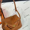 Modemerk handtas Designer schoudertas Hoge kwaliteit leren tas voor dames Handtas met grote capaciteit, luxe veelzijdige messenger bag