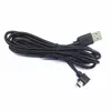 Datasynkronisering av kabel för Garmin GPS Edge 200 500 510 605 705 800 810 Touring