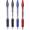 12/24 Stuks Echte Pilot Gel Pen Set BL-G2 Sneldrogende Inkt Schrijven Soepel 0.38/0.5/0.7/1.0 Mm Vervangbare Vullingen Japan Stationair