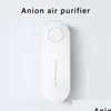 Other Home & Garden Negative Ion Air Purifier Odor Deodorizer Durable Remove Dust Smoke Removal Formaldehyde Office Home Use 220719 Dr Dhzgj