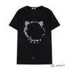 Kenzo T Shirt 2023 Tshirts Men Designer Mens Tees Kenzo Pullover Madam Summer Tops with Tiger and Letters Hiphop T-shirts Asian Size S-2xl Kenzos Tshirt 264