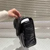 Kvinnor väskor designer handväskor mode crossbody väskor stora axlar påsar lyxiga kedjepåsar mode väskor äkta läder kvinnliga handväskor koppling pursar svart mamma väska