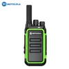 Talkie-walkie MOTOLOLA F1 Radio bidirectionnelle portable Ensemble émetteur-récepteur UHF Talkie-walkie longue portée COD