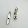 Bocchino per sax tenore soprano alto DUKOFF 5 6 7 8 9 Accessori per sax placcati in nichel