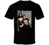 Men's T Shirts The Outsiders Nwo World Order Wrestling Shirt T-Shirt Tshirt Tee Summer O Neck Tops