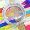 Laser Pin Case Beschermend voor Anime Ita Tas Accessoires Meisje DIY Pins Display Decoratie Meerdere PVC Sleutelhangers 240202