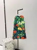 Early Spring New Spring Exclusive Sleeveless Tank Skirt