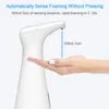 Liquid Soap Dispenser Automatic Motion Activated Hand Sanitizer Machine Home Infrared Induction Or Foam