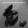 Pro TWS Wireless Bluetooth Headset With Microphone Earbuds Headphone Handsfree Fone PK A6S A7S I7s