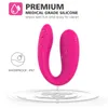 Multispeed vibratore mini AV GSpot vibrazione dildo erotico clitoride massaggiatore masturbatore plug anale giocattoli adulti del sesso per le donne 240202