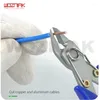 Professional Hand Tool Sets RL-0001 5" Precision Diagonal Pliers Cutting For Wire Cable Cutter High Hardness HDR 56-58 Electronic Repair