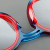 Sonnenbrillenrahmen Buntes Modedesign Runde Acetat-Brillenrahmen Handgefertigte Persönlichkeit Männer Frauen Rezept Myopie Optische Retro