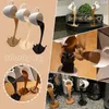 Mokken Drijvend Morsen Koffiekopje Sculptuur Keuken Decoratie Magisch Gieten Splash Creatieve Mok Thuis