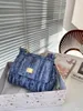Lyxkvinnor axelväska designer handväska korsbods påsar messenger vintage väska lady flip avtagbara remmar handväskor