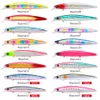 TSURINOYA 135mm 26.4g Ultra Long Casting 135S Saltwater Sinking Minnow BAYONET Tungaten Weight Fishing Lure Seabass Hard Bait 240123