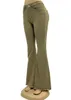 Женские джинсы, женские однотонные джинсовые брюки, свободные брюки со средней талией, с карманами на молнии, весенние, легкие, эластичные, High Street, 2024