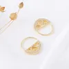 Dangle Earrings Makersland Lemon For Girls Trendy Jewelry Accessories Women Charming Gift Wholesale