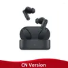 Oneplus Buds ACE TWS Oortelefoon Bluetooth 5.3 Actieve ruisonderdrukkende draadloze hoofdtelefoon 36 uur batterijduur voor 11