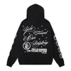 Moda erkekler hoodies kaykay hip hop sonbahar kış büyük boy yüksek cadde unisex sokak kıyafetleri kazak kapüşonlu sweatshirt çiftler giyim boyutu S-XL